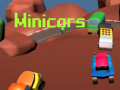 Тоглоом Minicars