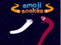 Тоглоом Emoji Snakes