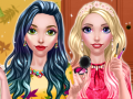 Тоглоом BFF Autumn Makeup