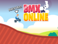Тоглоом BMX Online