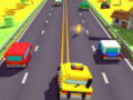 Тоглоом Blocky Highway