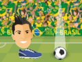 Тоглоом Football Legends: Head Soccer