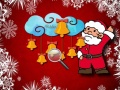 Тоглоом Hidden Jingle Bells