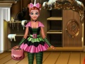 Тоглоом Annie Halloween Party