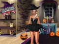 Тоглоом Ice Princess Halloween Preps