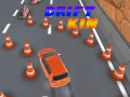 Тоглоом Drift Kin