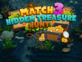 Тоглоом Match 3: Hidden Treasure Hunt