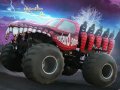 Тоглоом Halloween Spooky Roads 2