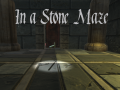 Тоглоом In A Stone Maze