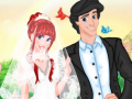 Тоглоом Princess Perfect Wedding
