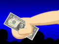 Тоглоом Cash Grab