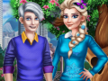 Тоглоом Couple Autumn Trends