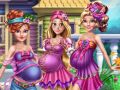 Тоглоом Pregnant Moms Fashion Looks