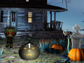 Тоглоом Halloween Night escape