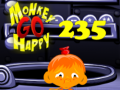 Тоглоом Monkey Go Happy Stage 235