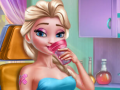 Тоглоом Ice Queen Vaccines Injection