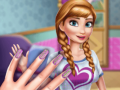 Тоглоом Princesses Nails Salon