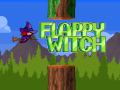 Тоглоом Flappy Witch