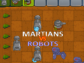 Тоглоом Martians VS Robots