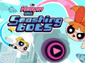 Тоглоом Powerpuff Girls: Smashing Bots