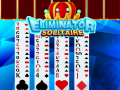 Тоглоом Eliminator Solitaire
