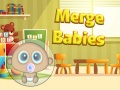 Тоглоом Merge Babies
