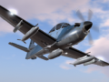 Тоглоом Fighter Aircraft Pilot
