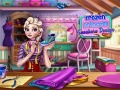 Тоглоом Frozen Princess Sneakers Design