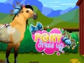 Тоглоом Pony Dress Up