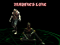 Тоглоом Vampire's Lore