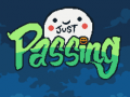 Тоглоом Just Passing