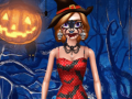 Тоглоом Halloween Doll Creator