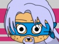 Тоглоом Pocket Anime Maker