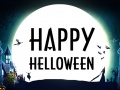 Тоглоом Happy Helloween