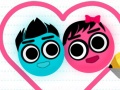 Тоглоом Love Balls 2