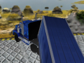 Тоглоом 18 Wheeler Impossible Stunt