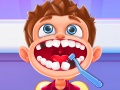 Тоглоом Little Dentist