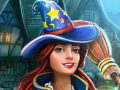Тоглоом Valley of Witches
