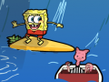 Тоглоом Nickelodeon Surf`s up!