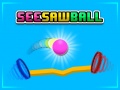 Тоглоом Seesawball 