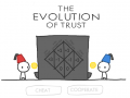 Тоглоом The Evolution Of Trust
