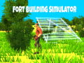 Тоглоом Fort Building Simulator
