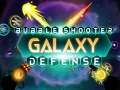 Тоглоом Bubble Shooter Galaxy Defense