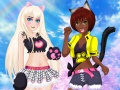 Тоглоом Princess Neko Girl