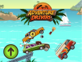 Тоглоом Adventure Drivers