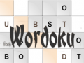 Тоглоом Daily Wordoku