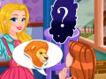 Тоглоом Audrey's Toy Shop