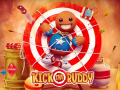Тоглоом Kick The Buddy