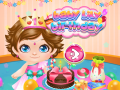 Тоглоом Baby Lily Birthday
