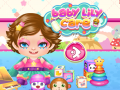 Тоглоом Baby Lily Care